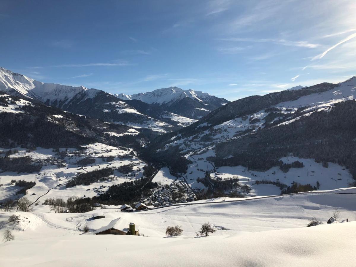 Bijou Ladir Appartement Buitenkant foto