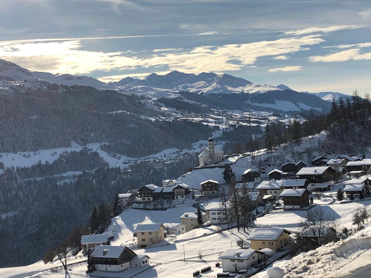 Bijou Ladir Appartement Buitenkant foto