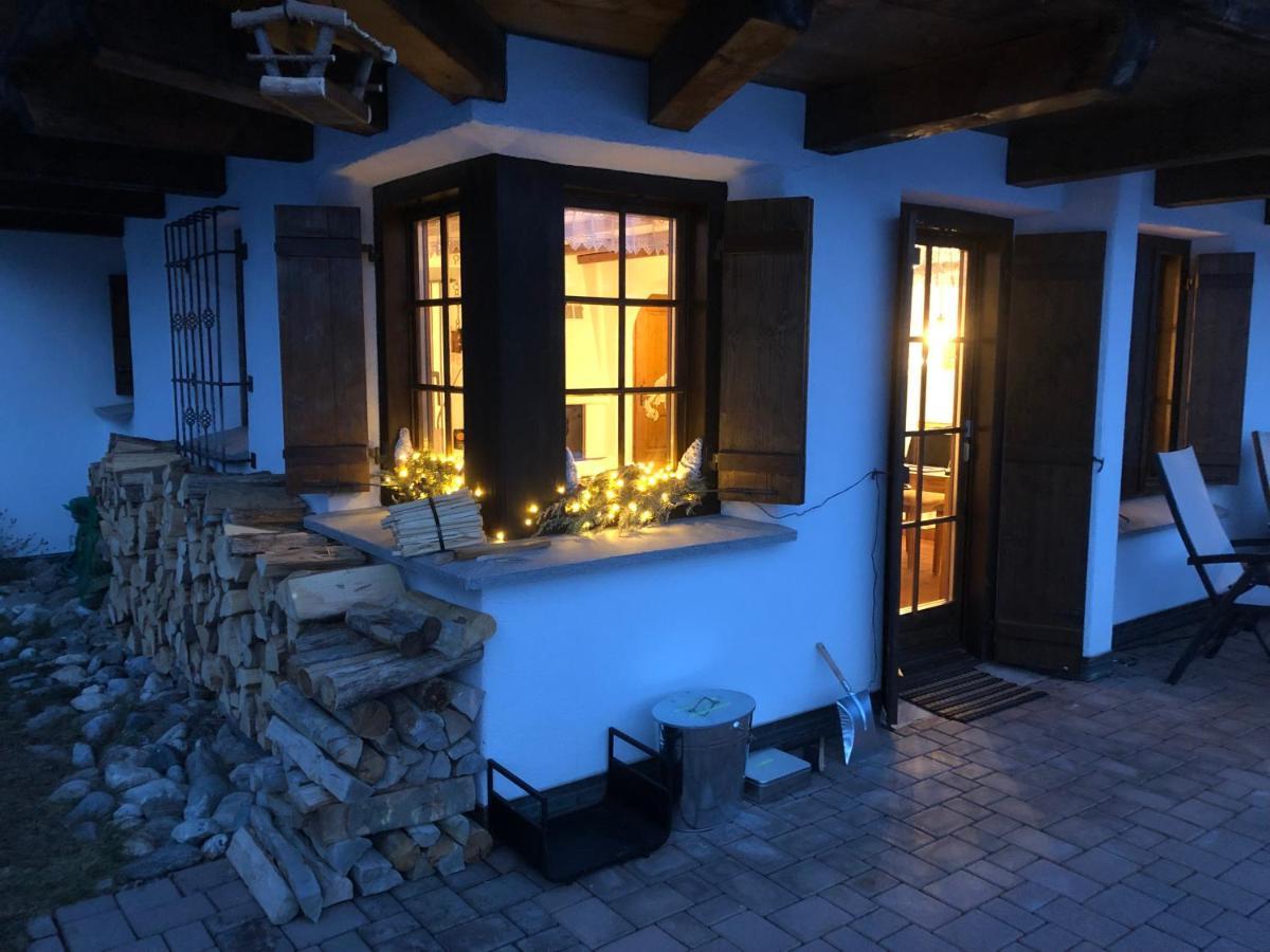 Bijou Ladir Appartement Buitenkant foto