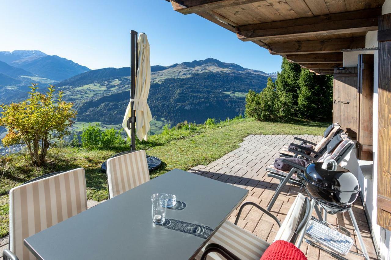Bijou Ladir Appartement Buitenkant foto
