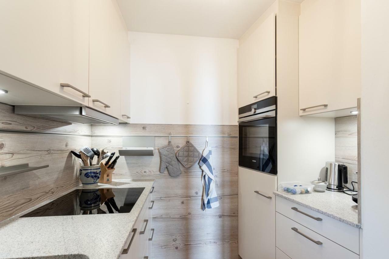 Bijou Ladir Appartement Buitenkant foto