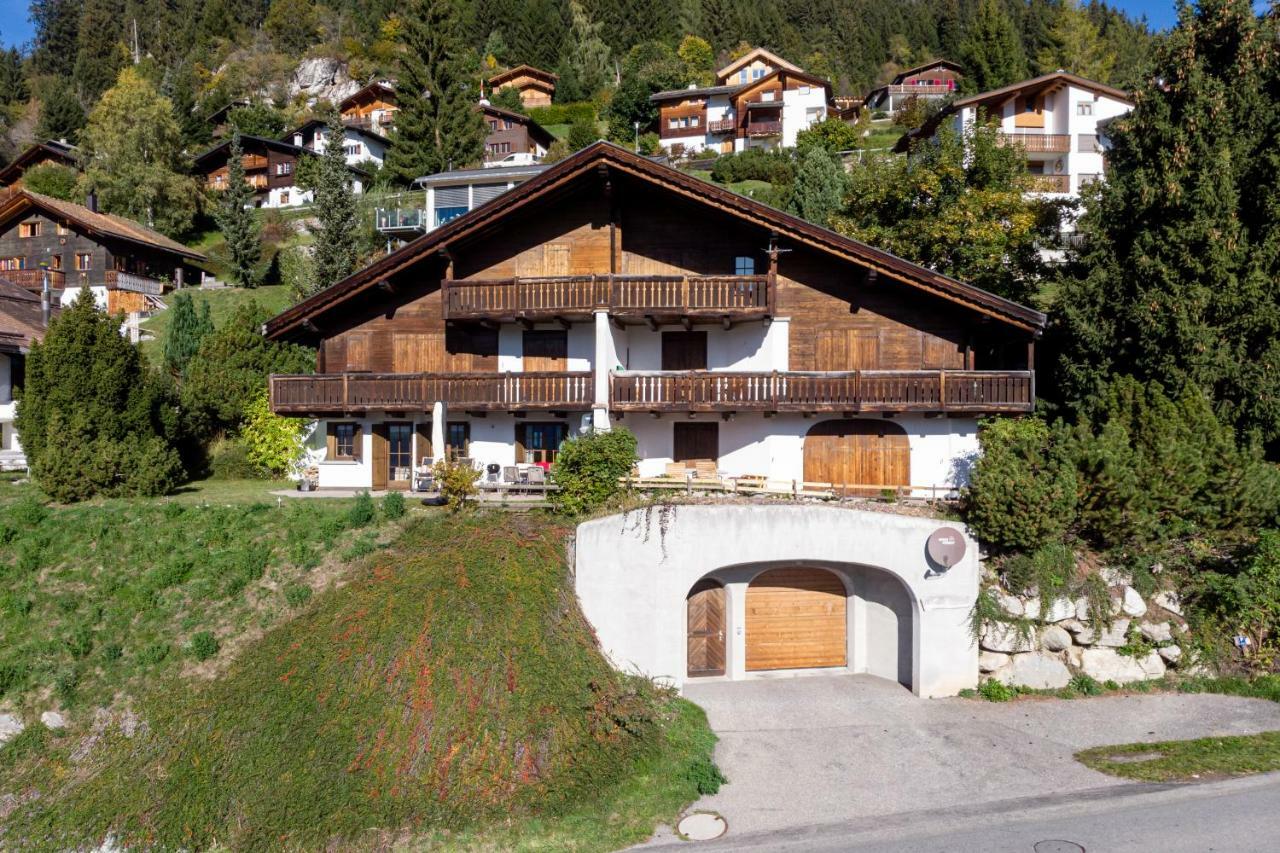 Bijou Ladir Appartement Buitenkant foto