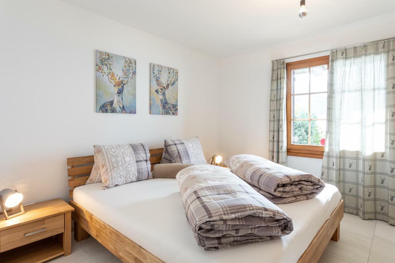 Bijou Ladir Appartement Buitenkant foto