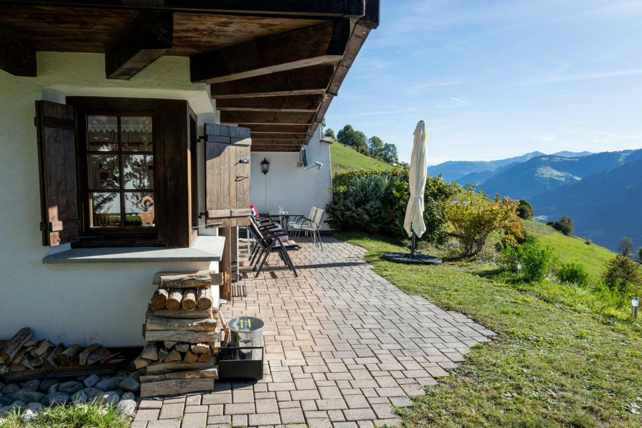 Bijou Ladir Appartement Buitenkant foto
