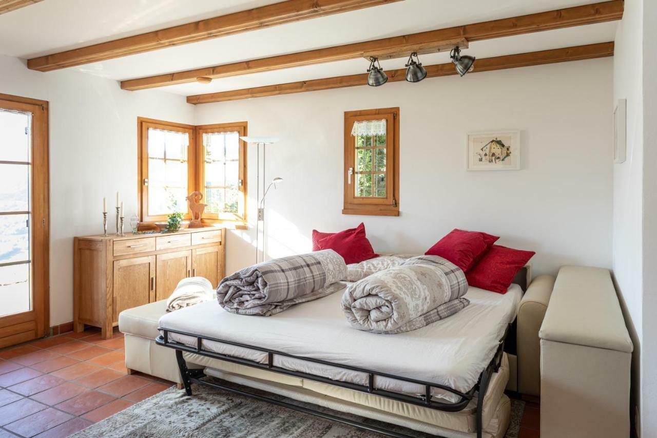 Bijou Ladir Appartement Buitenkant foto