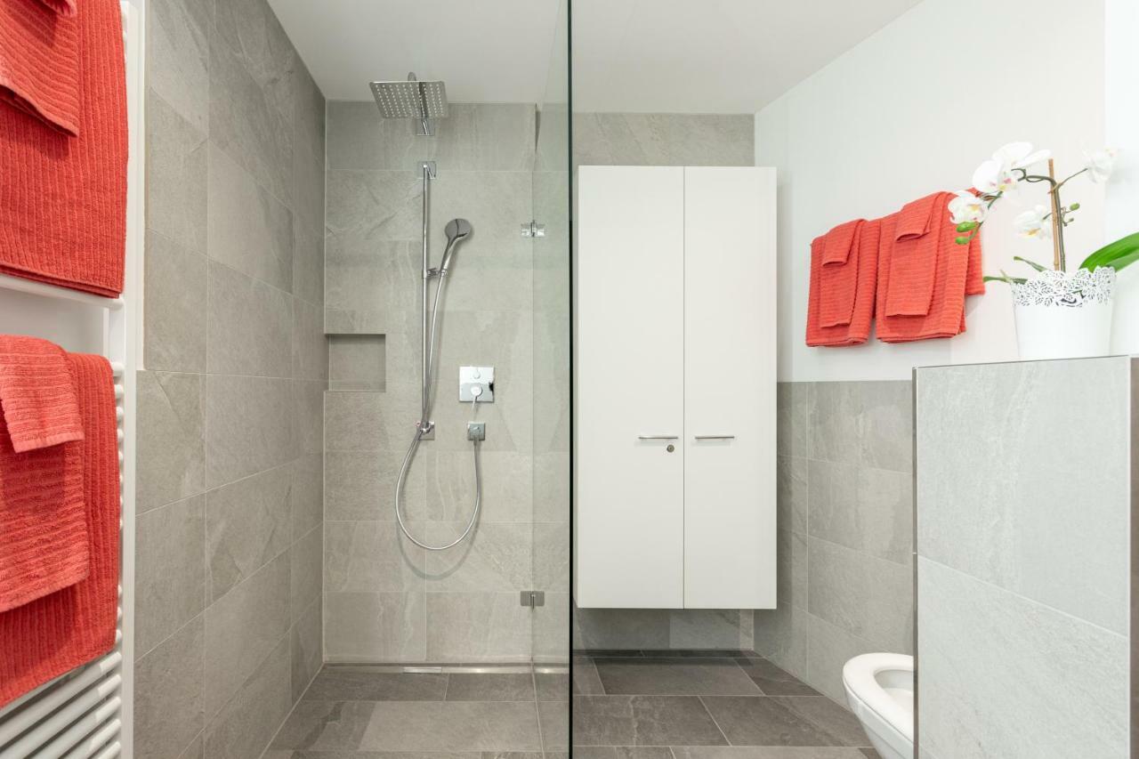 Bijou Ladir Appartement Buitenkant foto