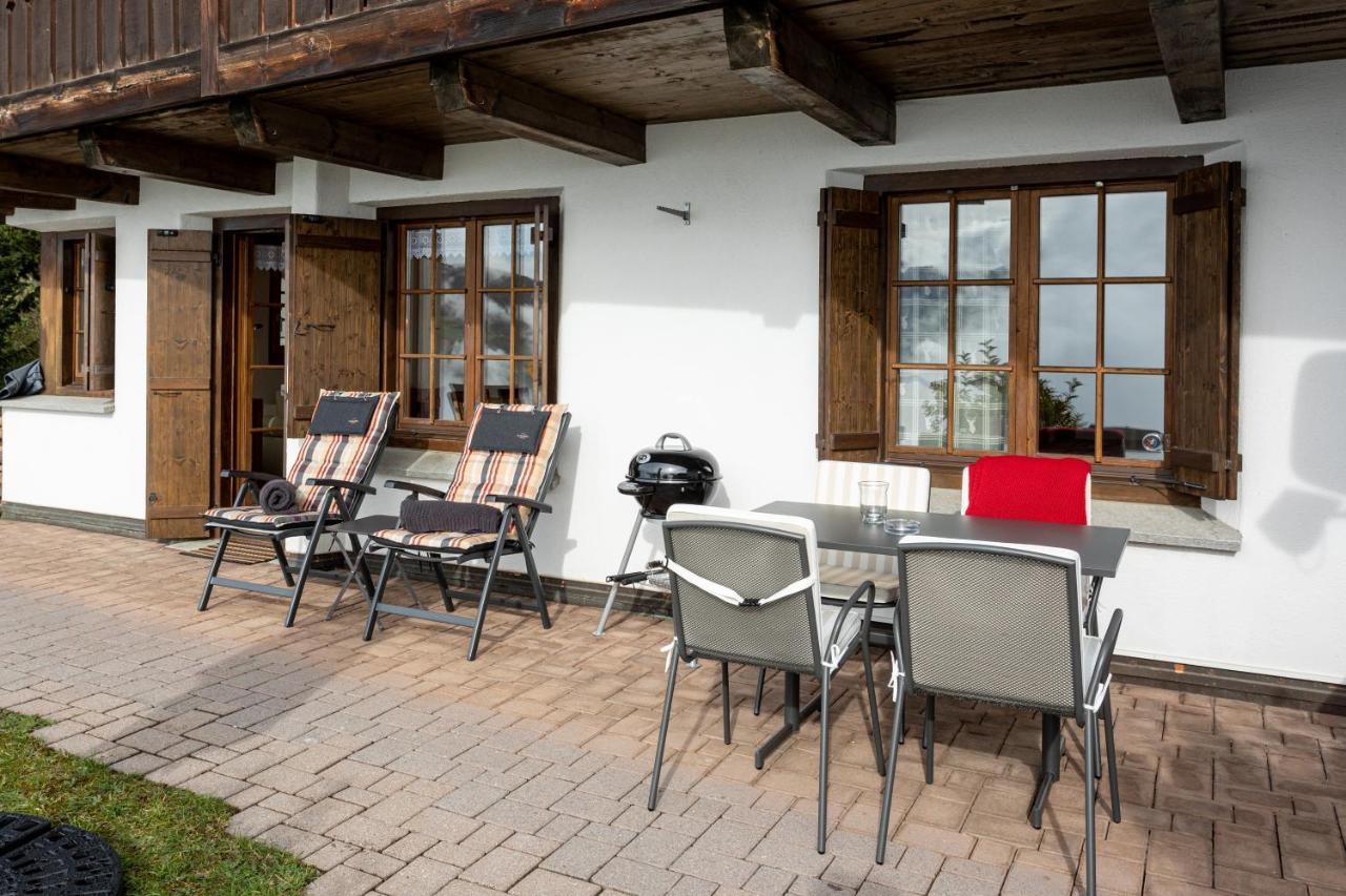 Bijou Ladir Appartement Buitenkant foto