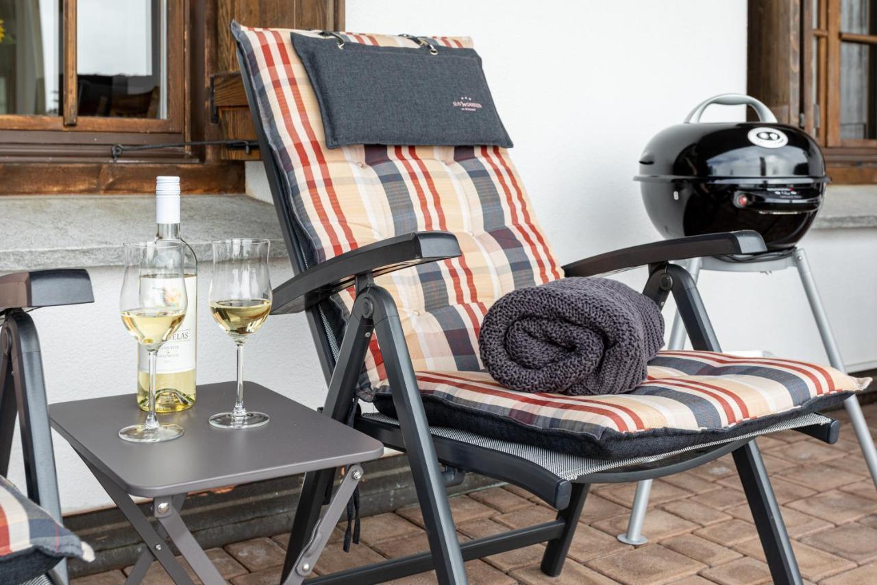 Bijou Ladir Appartement Buitenkant foto