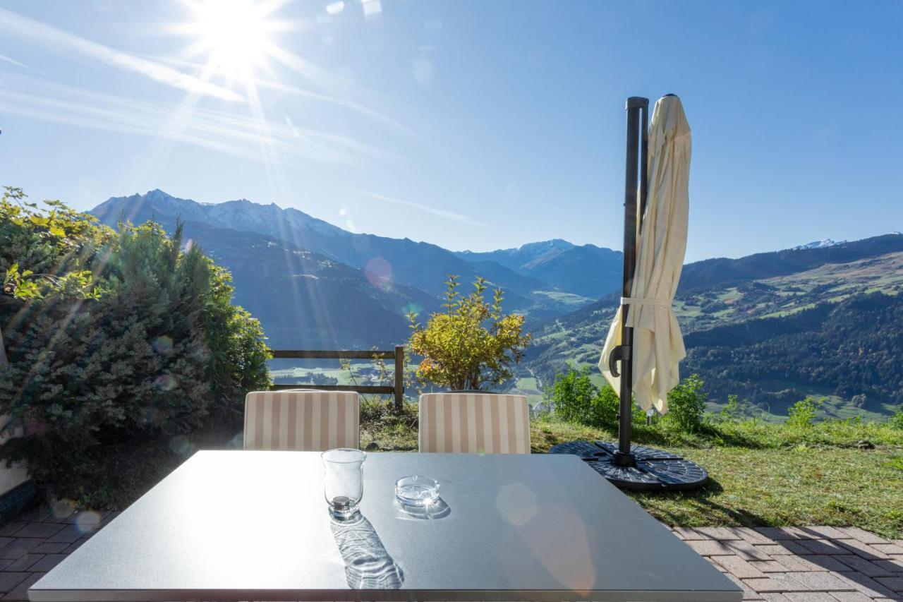 Bijou Ladir Appartement Buitenkant foto